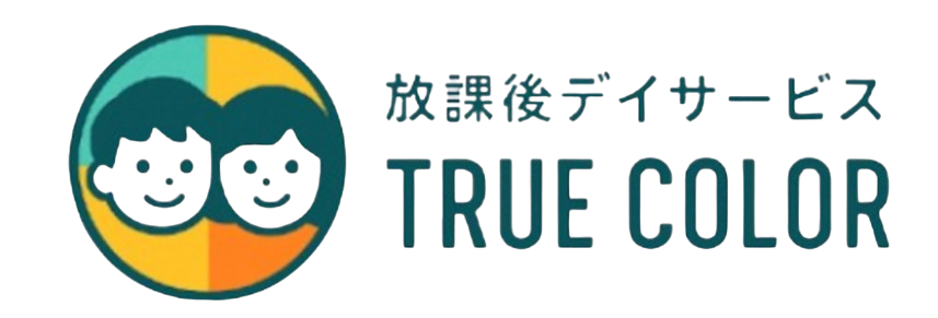 TRUECOLOR ロゴ